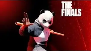 The Finals|Streaming