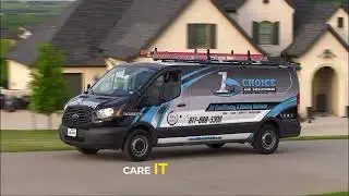 Your HVAC System Works Hard &mdash; Keep It Running Strong | Tune-Up Experts