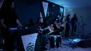 Ord /  H&oslash;yfjeldsbilde -  Homenaje en vivo ( 3 Dic )