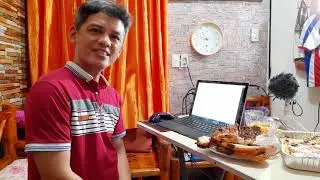 Java Programming for Complete Beginner: do...while Loop (Tagalog)