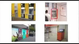 Banking Automation - Pay-In Machine.wmv