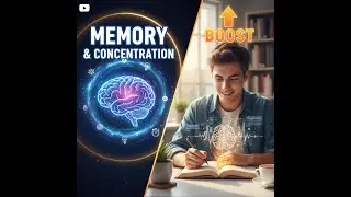 Intoductaion to Memory and concentration Enhancement 