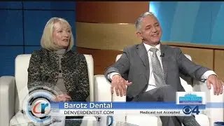 Colorado Review: Get Great Results With Barotz Dental