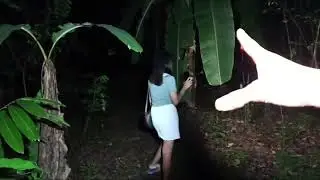 Live misteri || UJI NYALI CEWEK DARI KROYA CILACAP #livemisteri #livehoror #livehantu