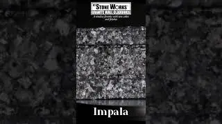 Introducing Our Exciting Granite Wall Cladding Collection! 🪨✨