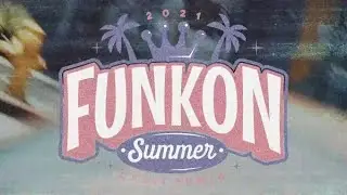 Masters of the Universe #Funkon exclusives!