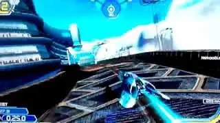 Wipeout HD Multiplayer online Phantom
