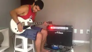 Alien Monster EL34