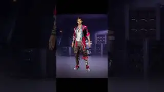 [DJ Alok]  [Tatsuya]  [Oreion]in free fire