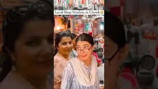 Shop Vendors in Local Market 🤣 #beingsuku #youtubepartner #funnyshorts #localmarket #localshopping