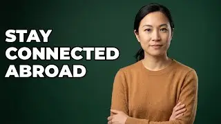 What Are My Phone Service Options For Abroad?