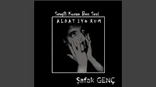 Sevgili Kocam Ben Seni Aldatıyorum