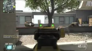 2 Attack Dogs BO2