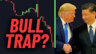 WARNING: THIS Could Trigger a Global Margin Call. (I Found Something)