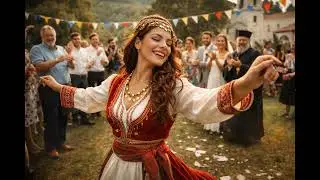 έ&lambda;&alpha; &chi;ό&rho;&epsilon;&psi;&epsilon;/idea music - traditional