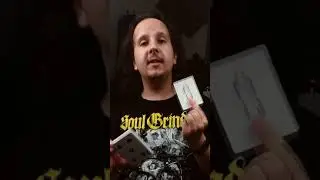 SWAPPING CARDS 😱