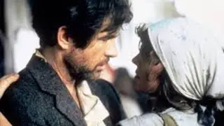 Reds Full Movie Fact & Review In English /  Warren Beatty / Diane Keaton