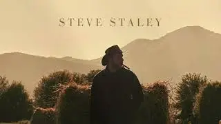 The Sound of the Mountain - Steve Staley
