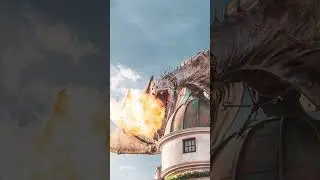 Five sentences to help you understand what a dragon is