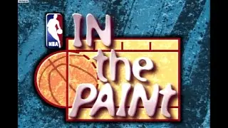 NBA - In The Paint
