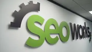 Who are The SEO Works?