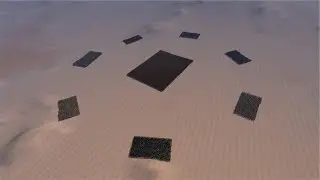 COLOSSUS VS ALL - UEBS MODS - Ultimate Epic Battle Simulator