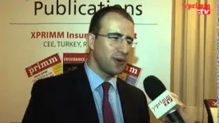 James GRINDLEY CEO, CERTASIG