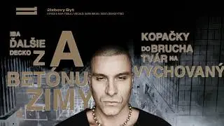 TKX - 2izbov&yacute; Byt (vocals Sara Rikas/beat Dokkeytino)