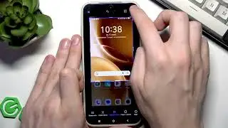 Как сделать скриншот на VIVO X300 Pro