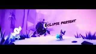 New intro, новое интро