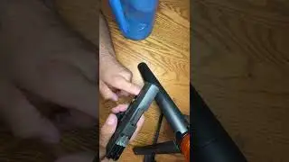 Sig P365 springs FIXED for $13. 