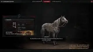 Diablo IV male Spiritborn poison spirit let's play
