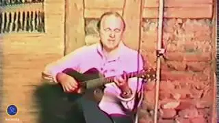Where Has My Love Gone? ( A Mystical Love Song)