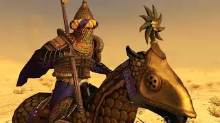 Coolest Araby Units