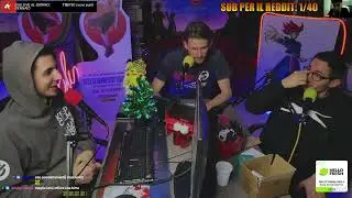 TUTTI LO VOLEVATE! ECCOLO! MAGGI gioca alla KAIZO IRONMON di POKEMON e LANCIA la SFIDA a POLY #408