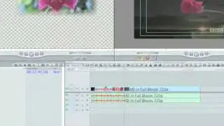 Final Cut Pro 6 Tutorial: Making a Title Sequence