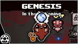 Ich glaube, ich habe wieder eins der guten Items gefunden - Isaac Repentance