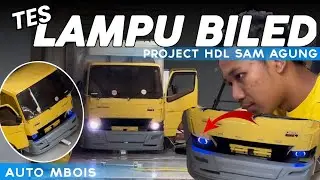 KELAZZZ🔥|| PERDANA NEMAH PASANG LAMPU BILED‼️MBOISS PARAGHH