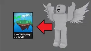 Slap Mania All Gloves Showcase