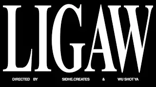 JRWN - LIGAW (feat. Uncle Dags & K. Deal)