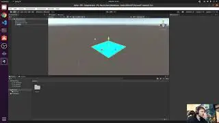 Senior Developer teaches me Games Development from scratch - Unity