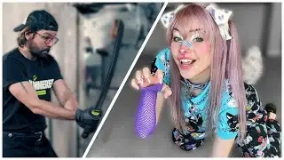 Top OTK clips of the week #9 (Asmongold, Mizkif, Emiru, meowdalyn)