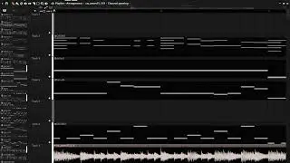 Type of song that belongs in ultrakill.