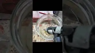 TSI/TFSI Fuel Injectors Cleaning & Resealing #tsi #tfsi #audi #a6 #injectors