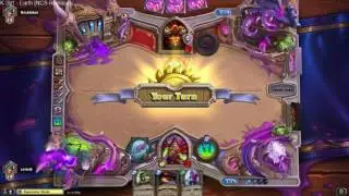 Hearthstone: Rogue Pirate vs. Pirate Warrior - Never Race a Rogue