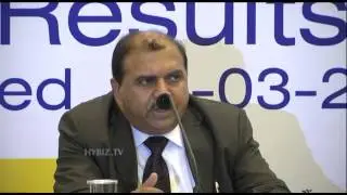 S K Kalra Executive Director Andhra Bank