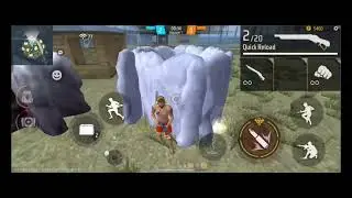 11 VS ADEK SENDIRI!!! CLASH SQUAD FREE FIRE GAMEPLAY