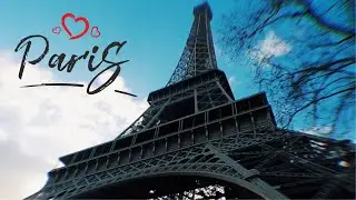 GOPRO 2020 Paris POV