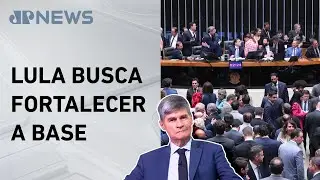 Congresso deve votar PL da Dosimetria e derrubada de vetos em 2026; Piperno comenta