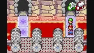 LP: Mario & Luigi Superstar Saga (35) - And Then There's Roy